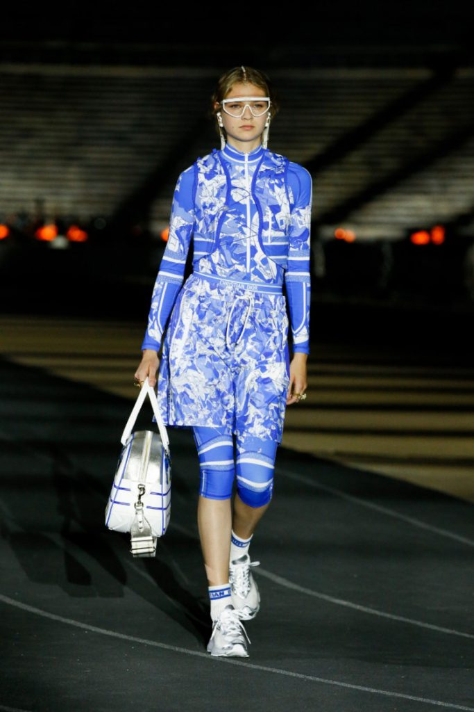 Technogym X Dior: Innovation Meets Elegance in Limited-edition gear