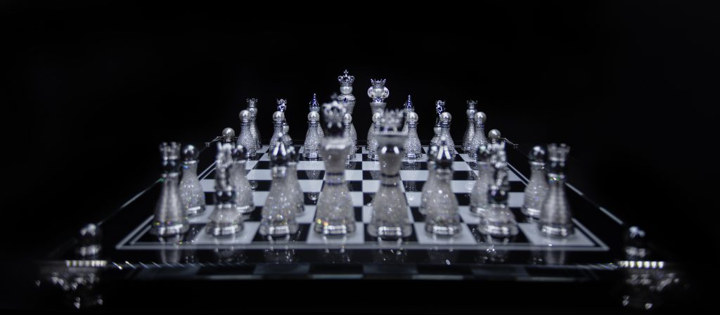 Opulent Chess