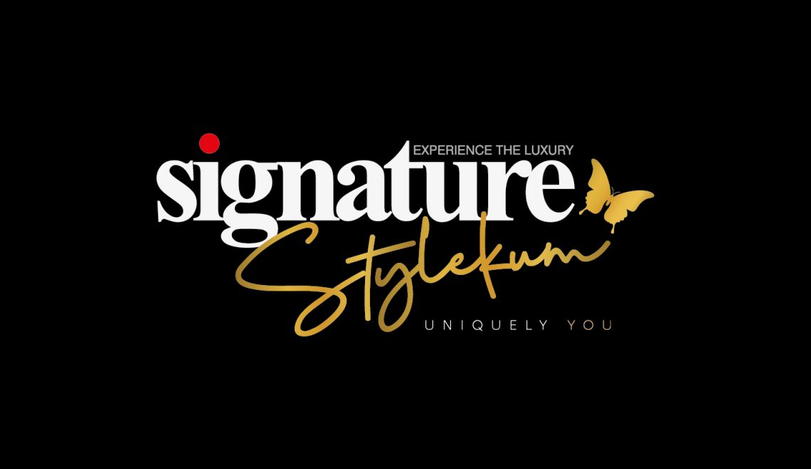 Stylekum X Signature: Individualistic Style