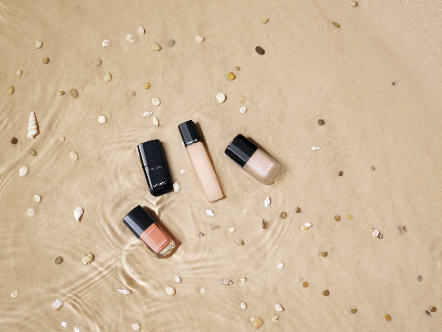 Beauty Pefect: Two New Exciting Products From Chanel