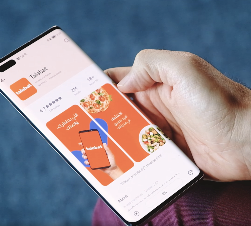 EATING HEALTHY This Dietary Trend Has Made The Top List In Talabat Oman In 2022 Signatureoman