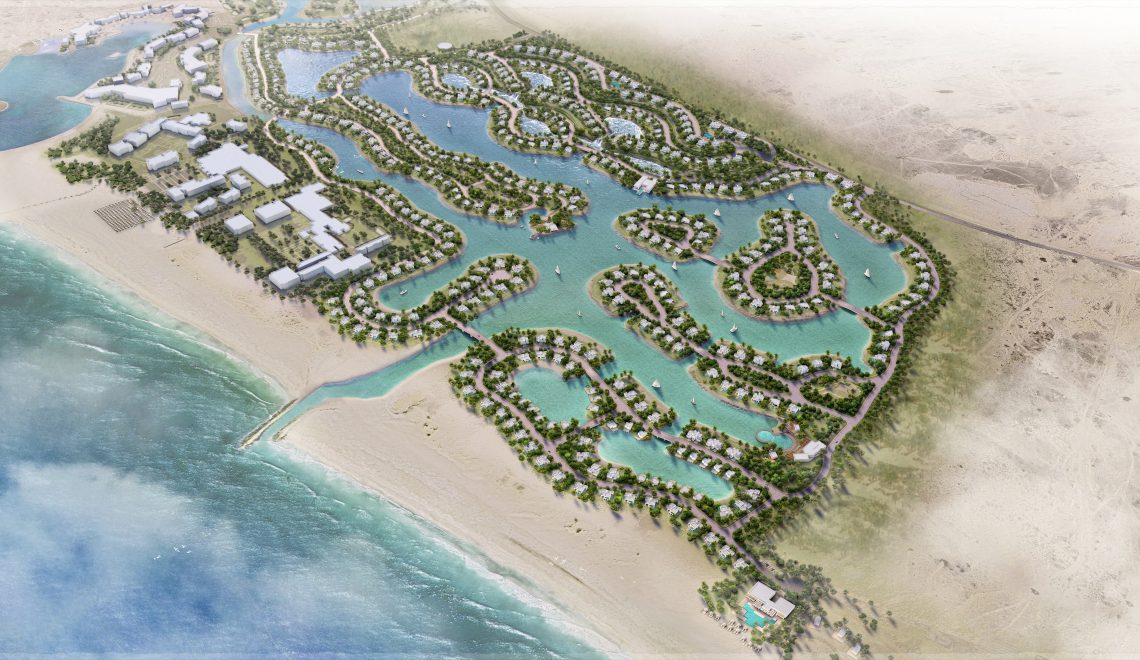 Muriya Reveals ‘Amazi’: Most Sought-After Residential Project  In Hawana Salalah