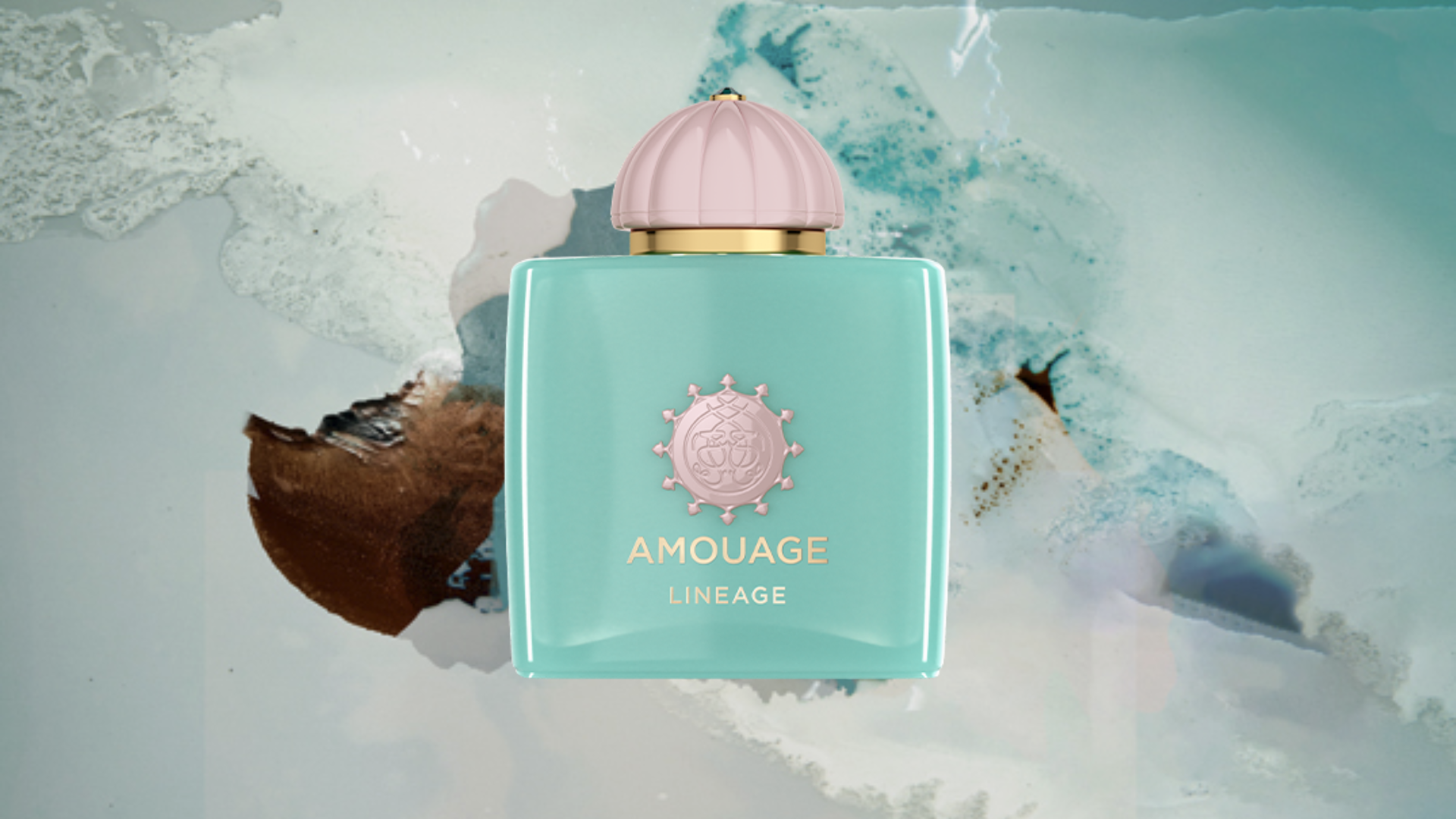 LINEAGE BY AMOUAGE: BRINGING THE MINERAL SHORES OF MASIRAH TO YOU ...