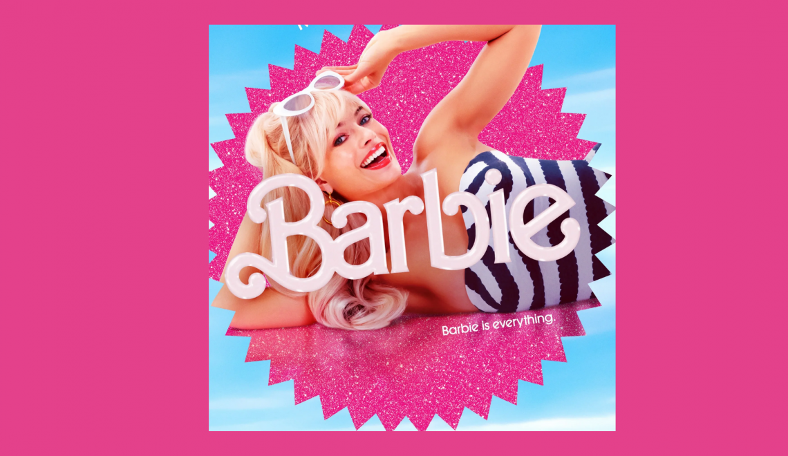 Here is Every Barbie Inspired Look By Margot Robbie and She Came To SLAY!