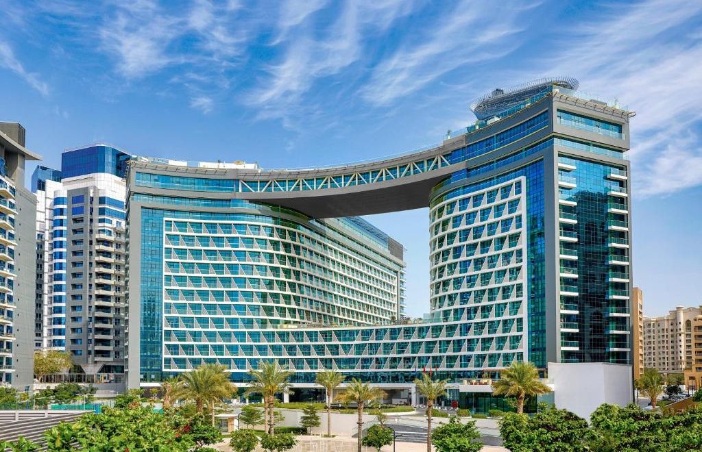Discover Unparalleled Luxury at NH Collection The Palm Dubai