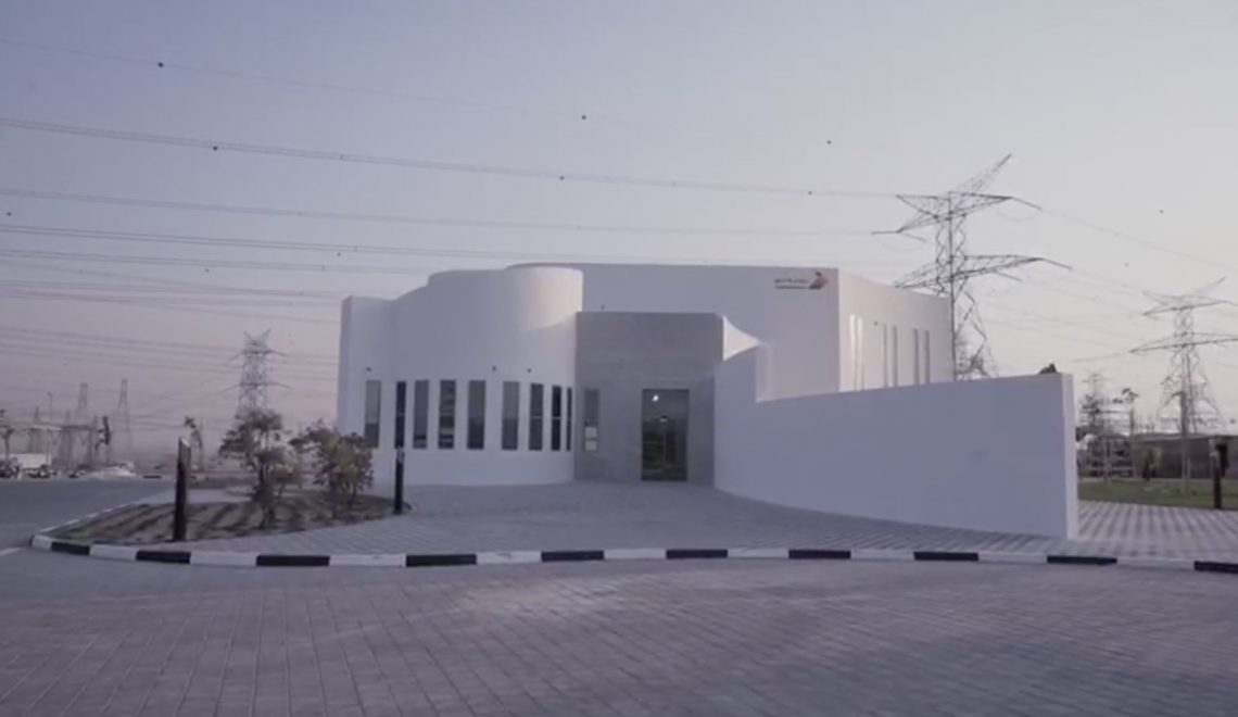 3DXB Group Sets Guinness World Record For The Largest 3D-Printed Villa In Dubai